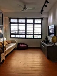 Blk 180C Boon Lay Meadow (Jurong West), HDB 4 Rooms #579552761